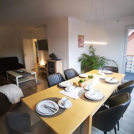 Seeromantik Amelinghausen Extérieur photo