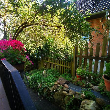 Seeromantik Amelinghausen Extérieur photo