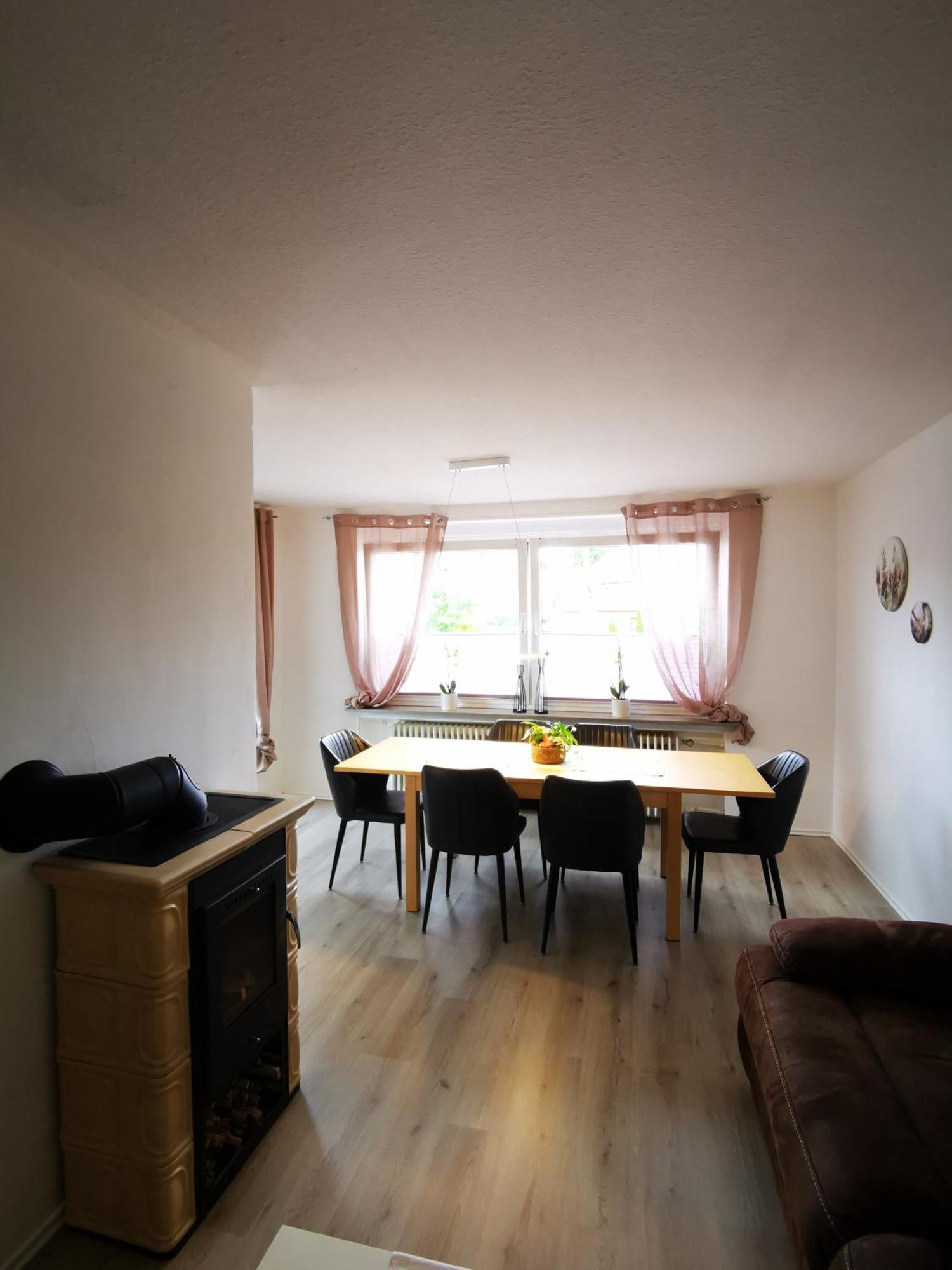 Seeromantik Amelinghausen Extérieur photo