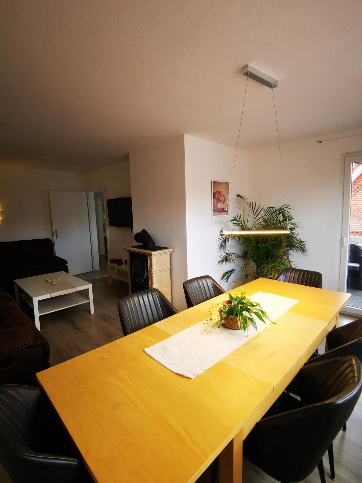 Seeromantik Amelinghausen Extérieur photo