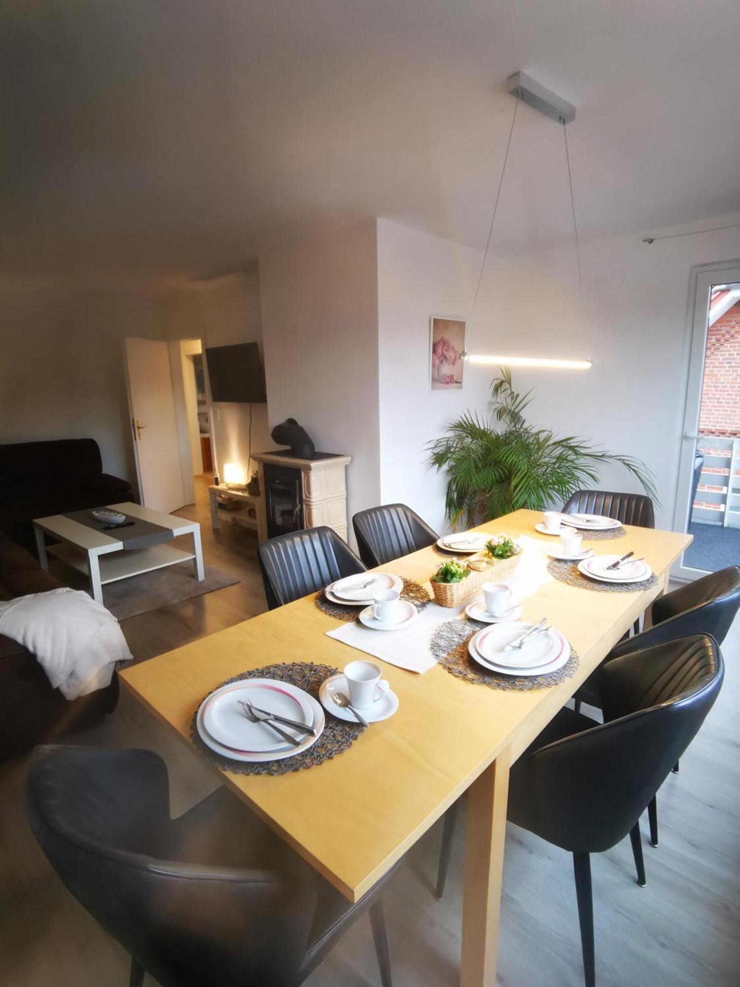 Seeromantik Amelinghausen Extérieur photo