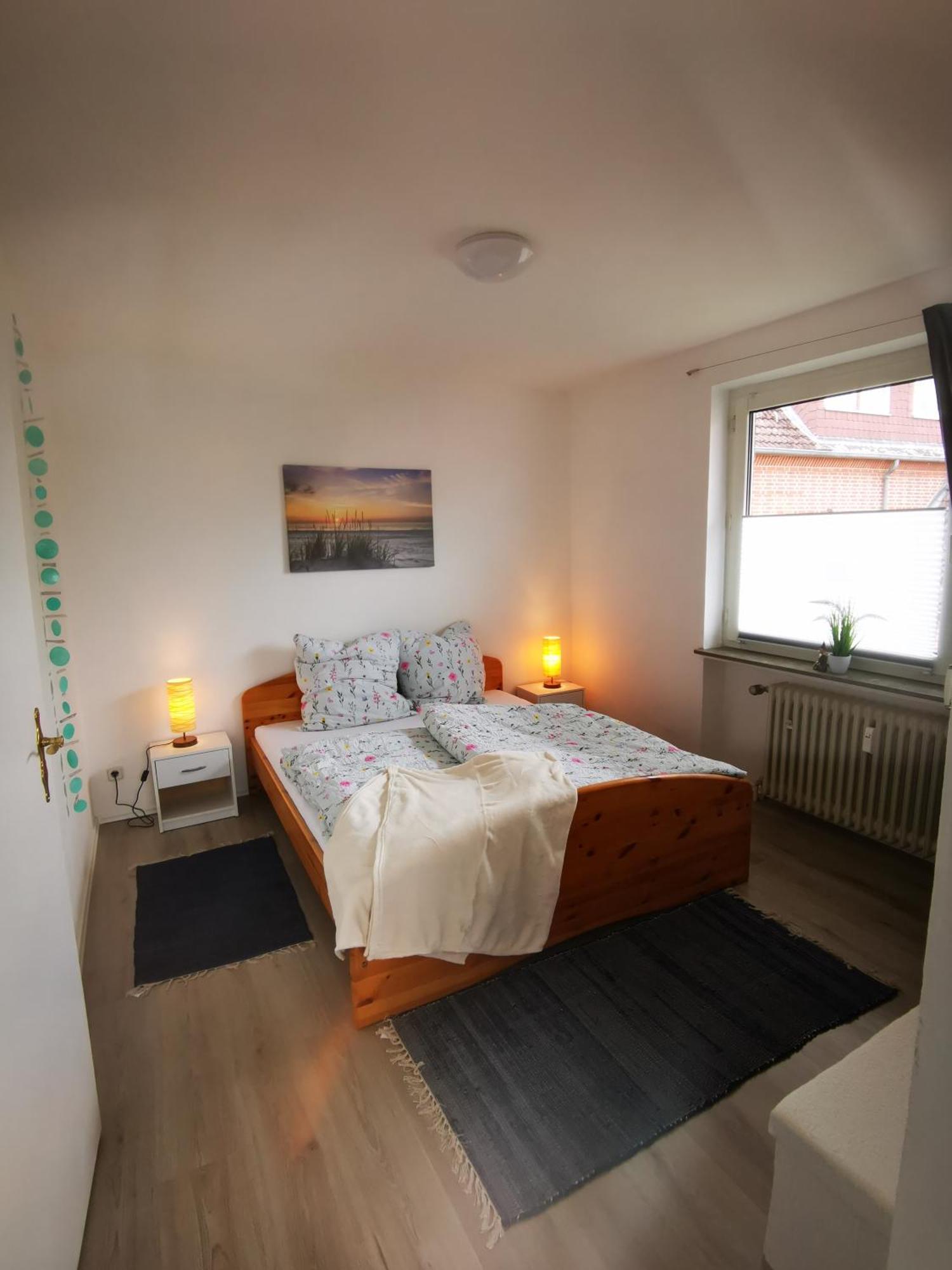 Seeromantik Amelinghausen Extérieur photo