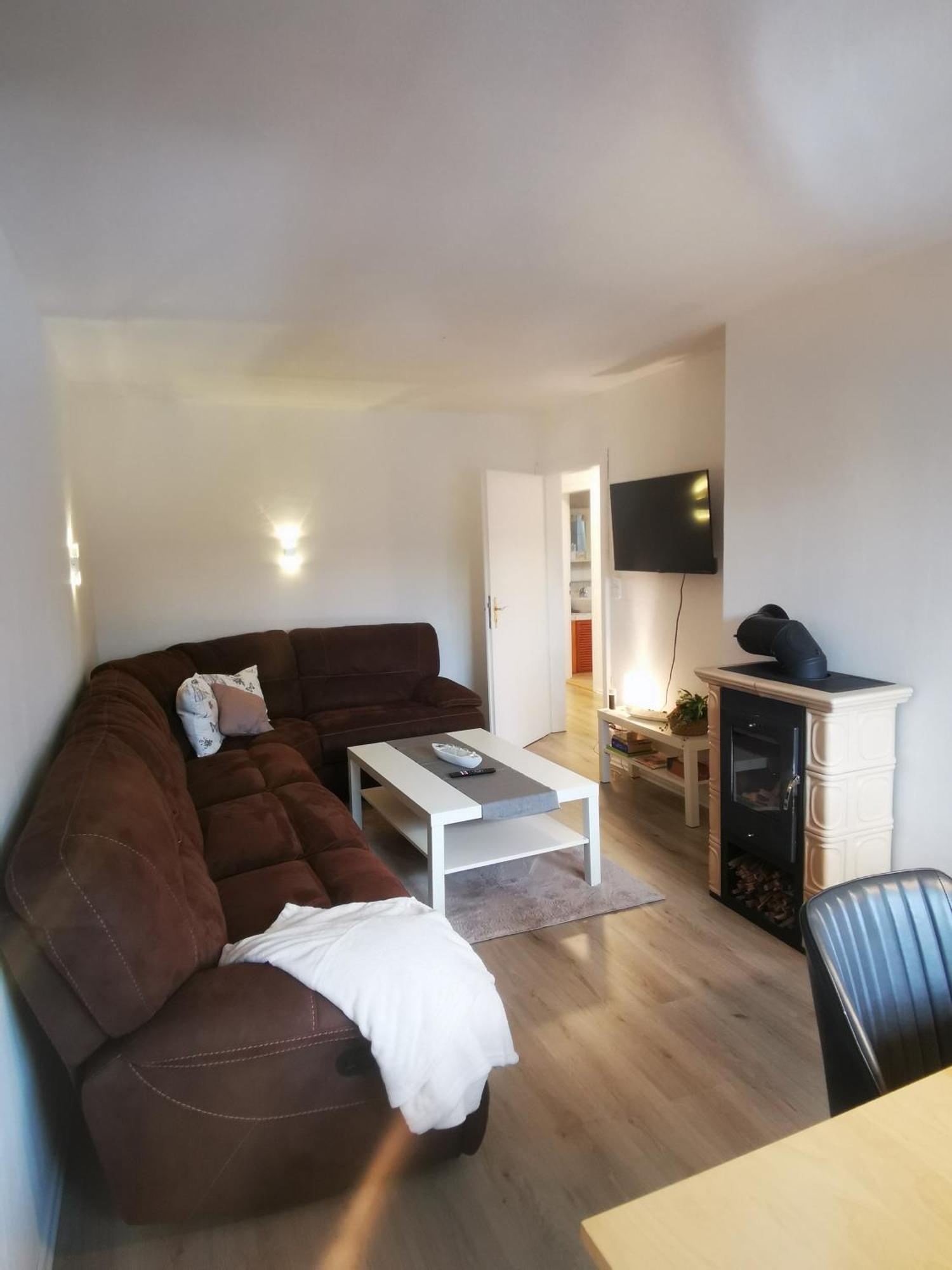 Seeromantik Amelinghausen Extérieur photo