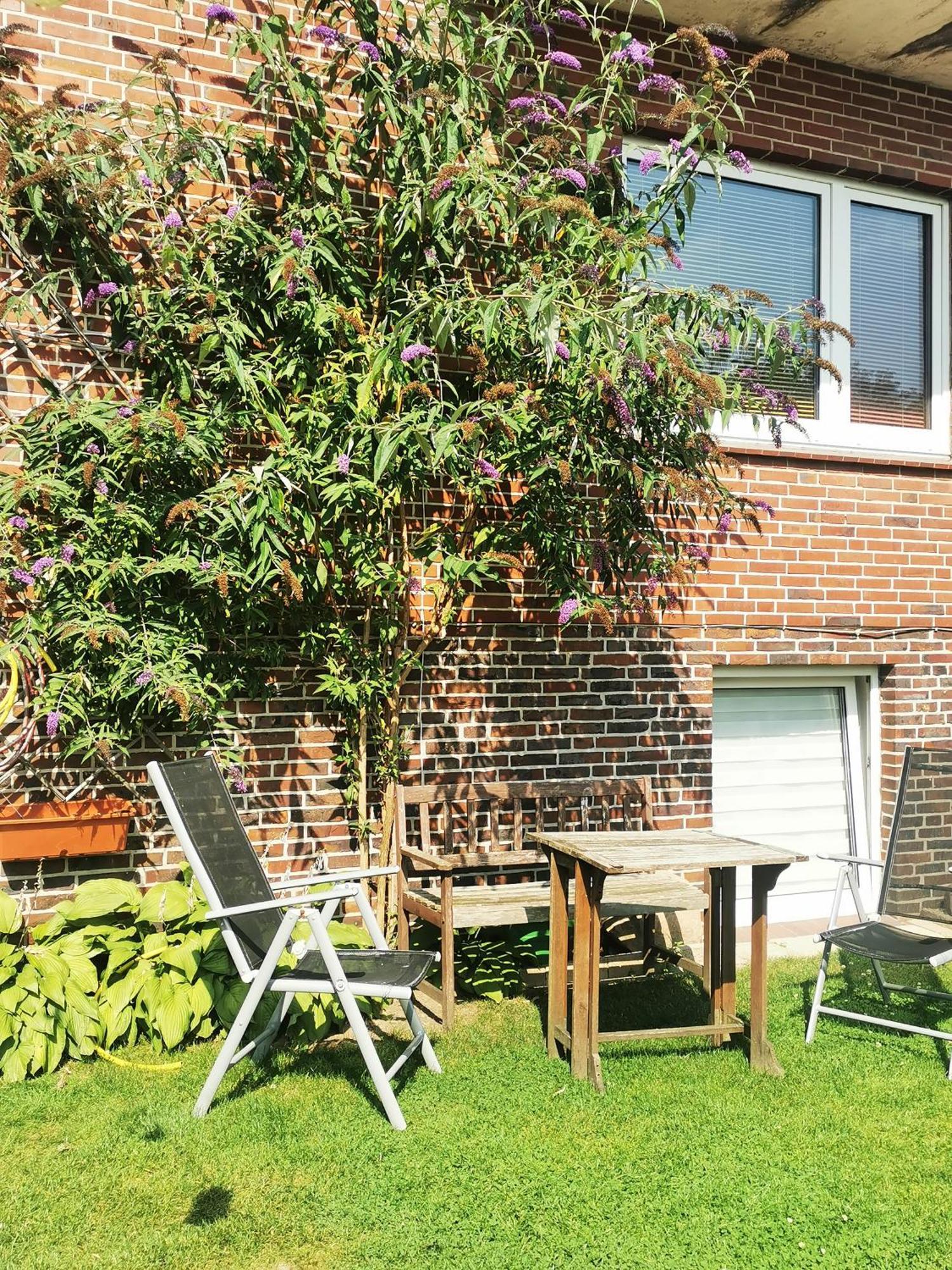 Seeromantik Amelinghausen Extérieur photo
