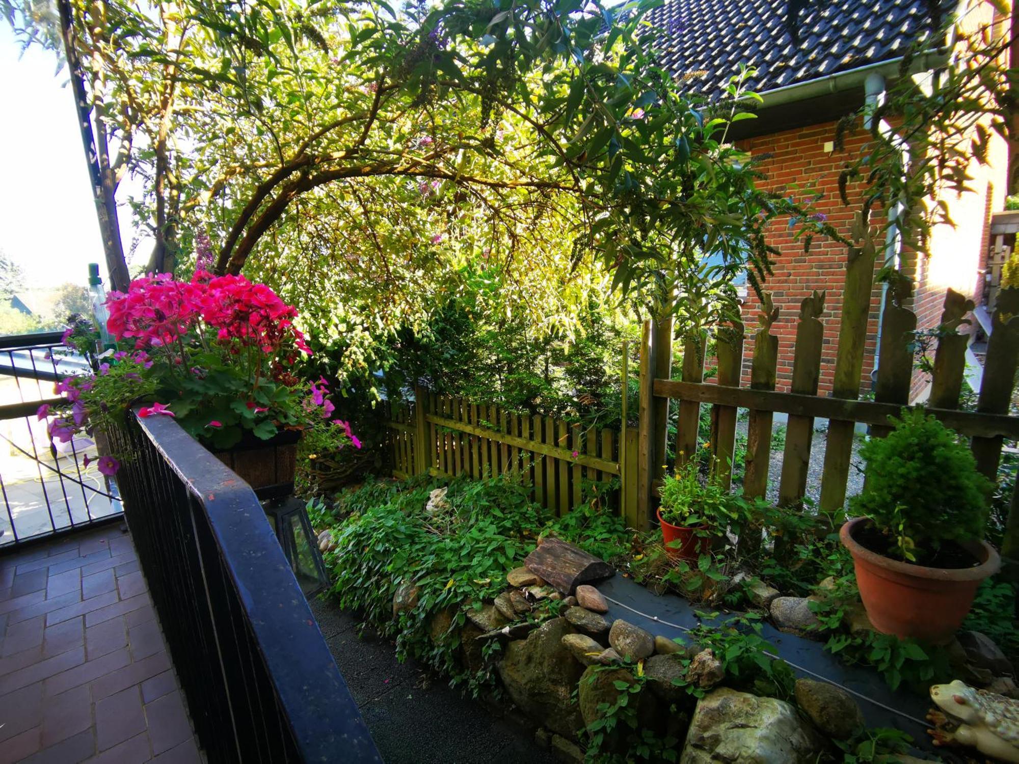 Seeromantik Amelinghausen Extérieur photo
